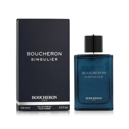 Boucheron Singulier Perfume