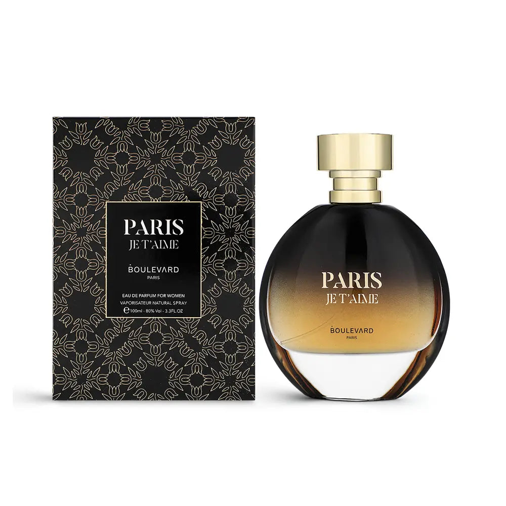 Paris Jetaime Women Perfume