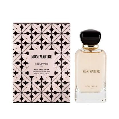Boulevard Montmartre Women Perfume