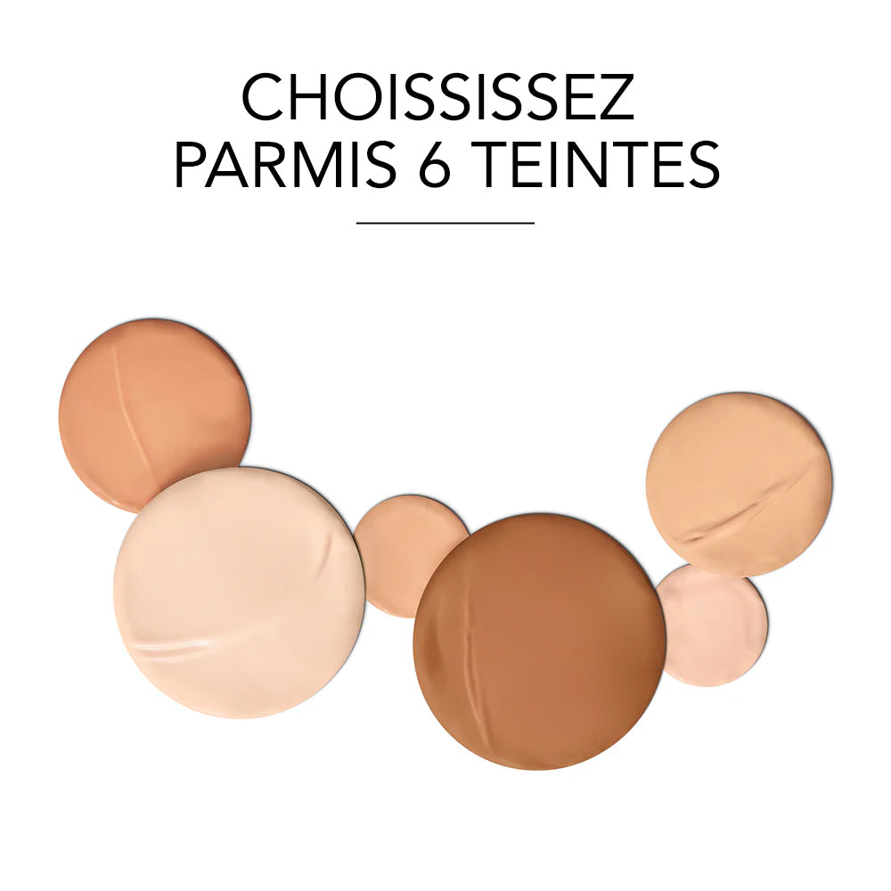 Bourjois Rose Ivory Foundation