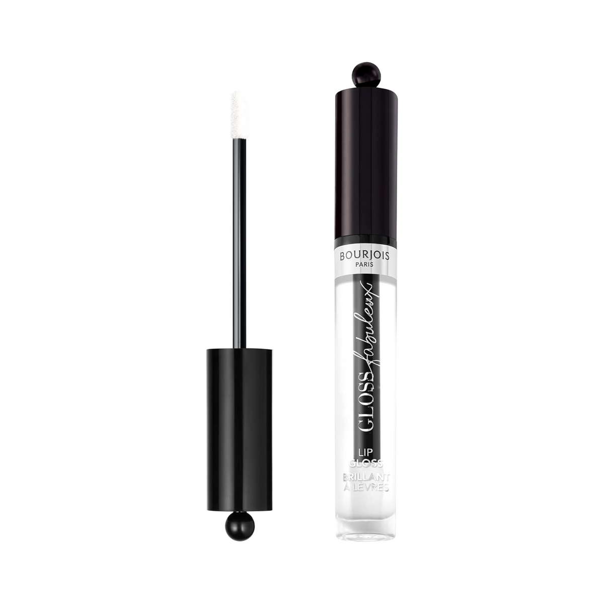 Bourjois Clear Lip Gloss