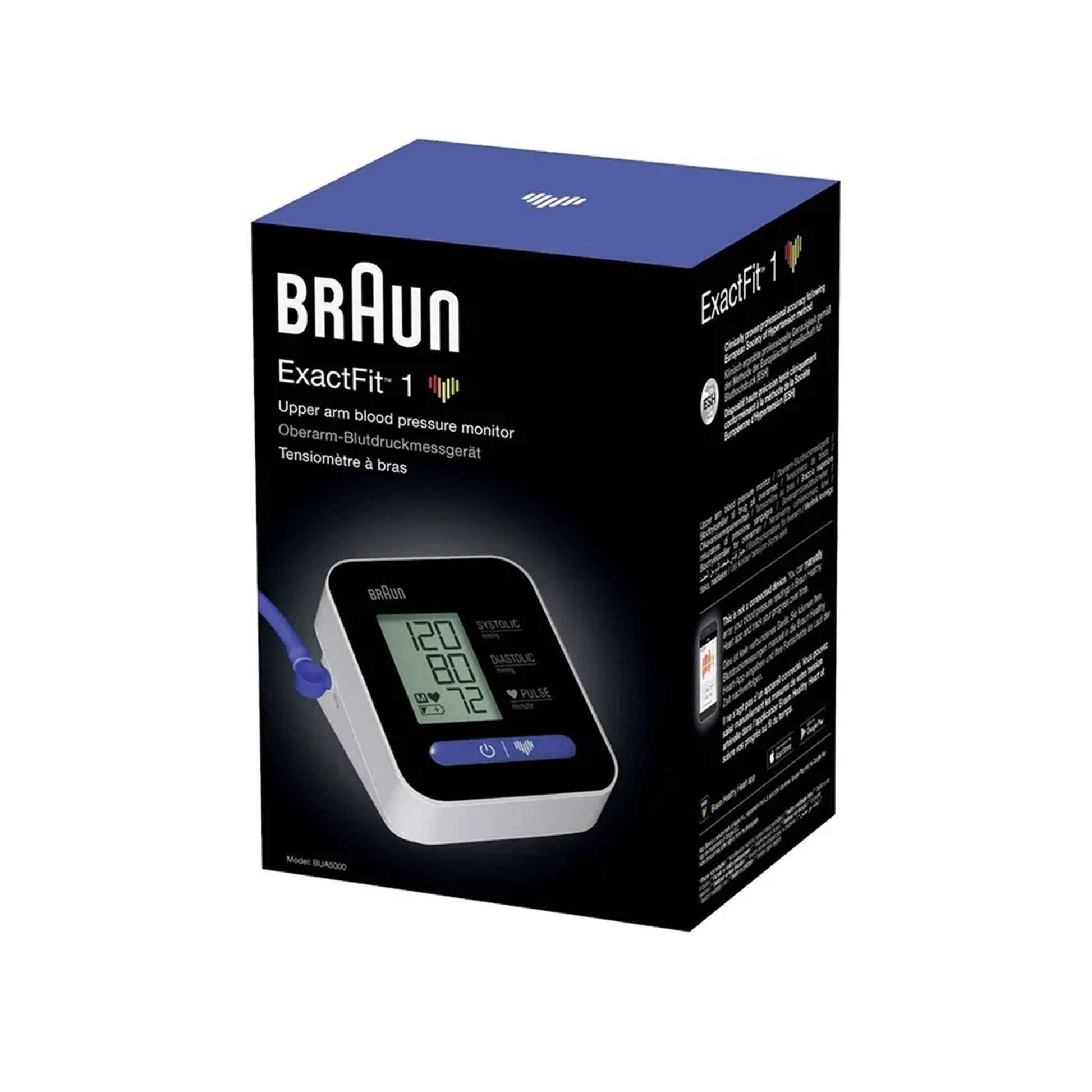 braun-exact-fit-1-blood-pressure-monitor