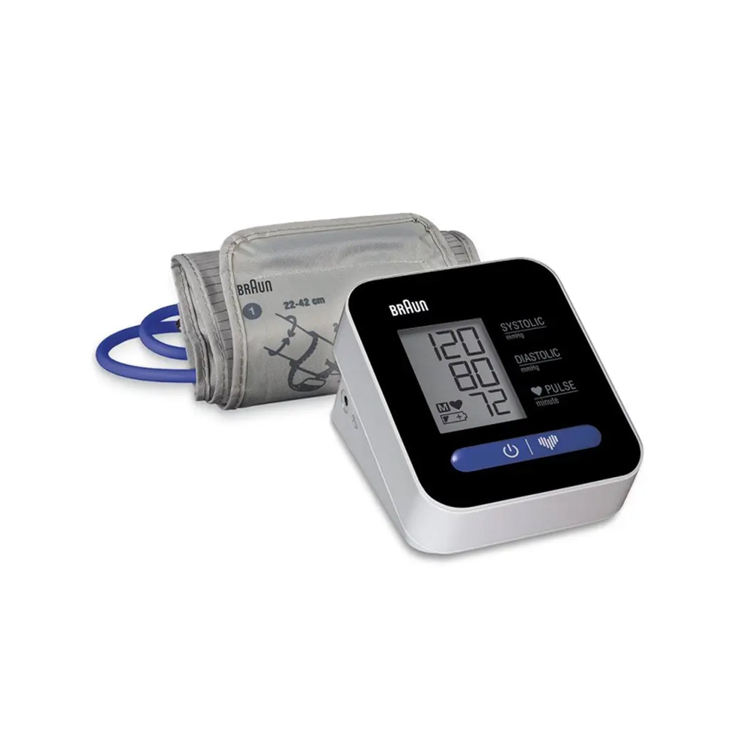 braun-exact-fit-1-blood-pressure-monitor