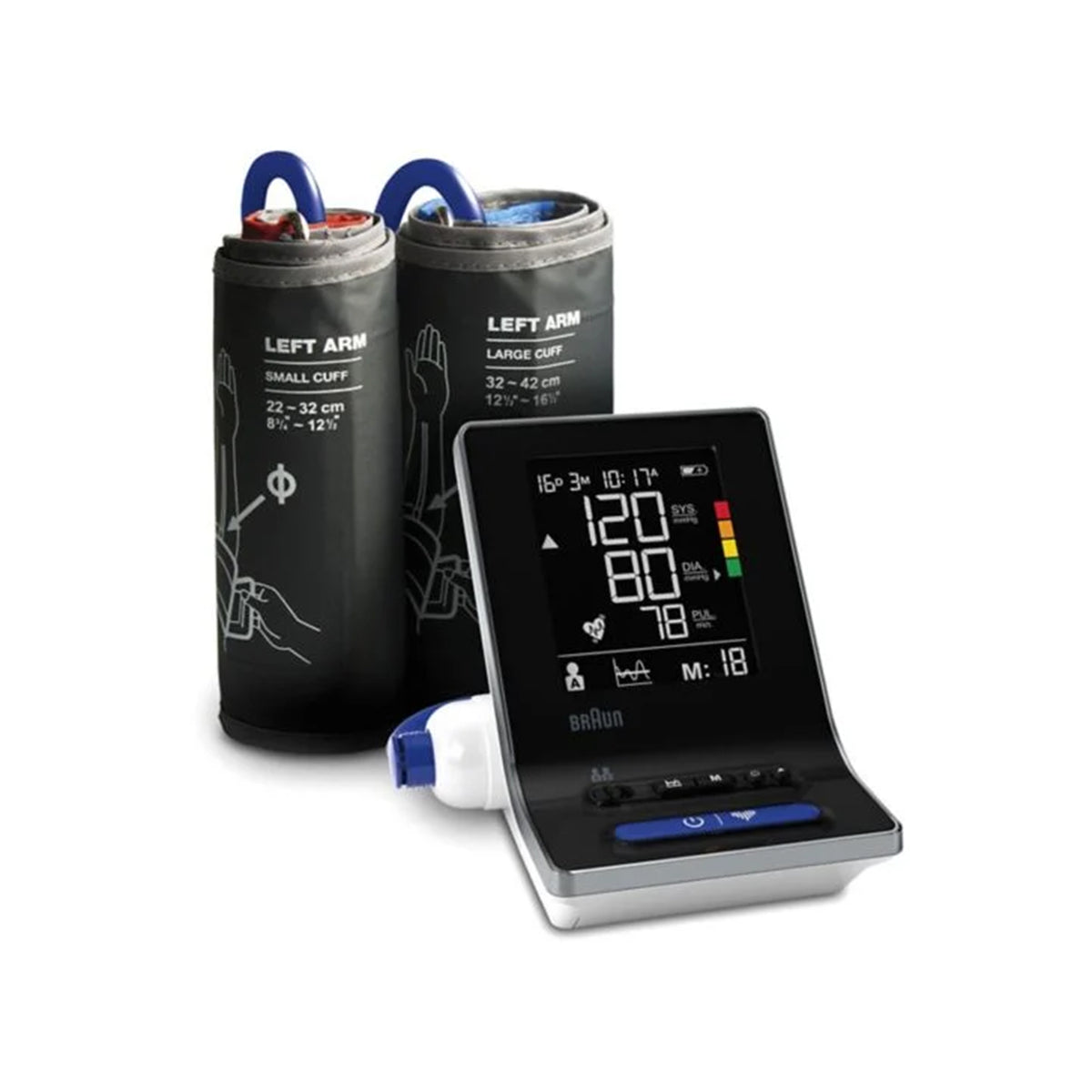 braun-upper-arm-blood-pressure-monitor
