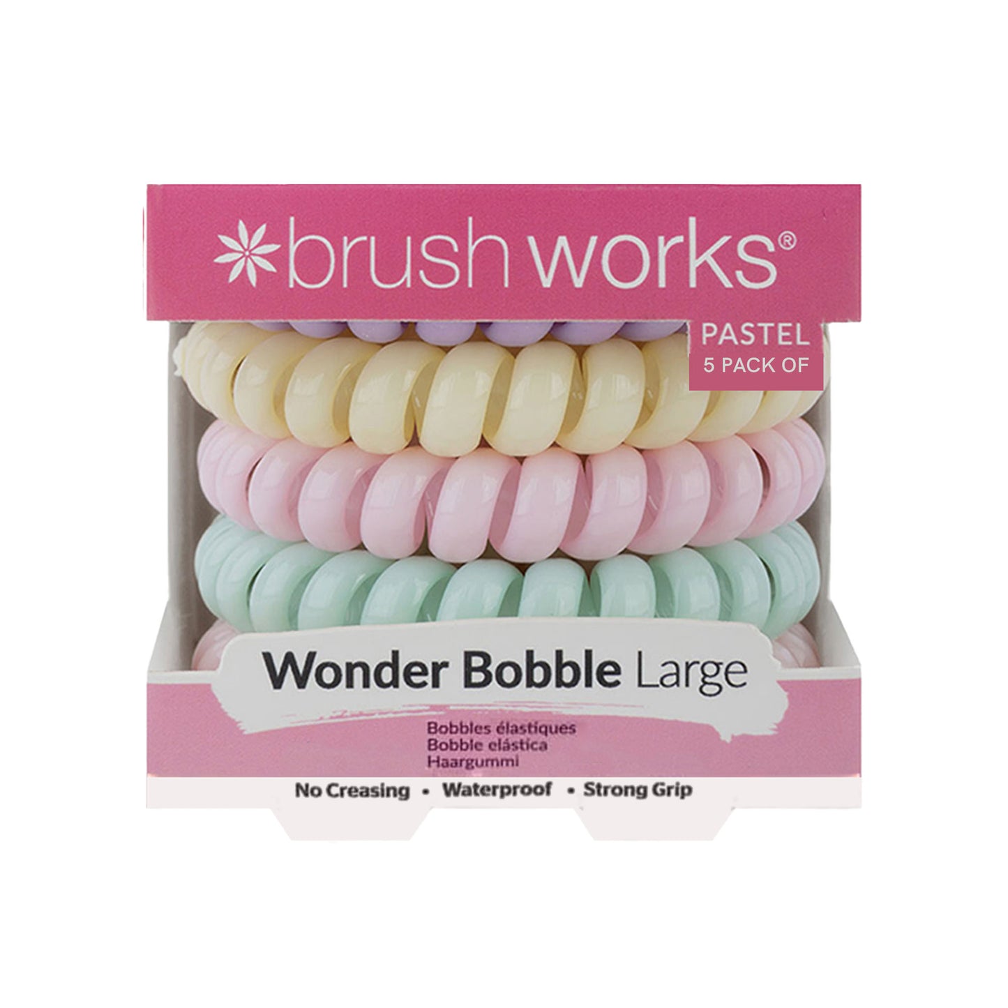 brush-works-hair-ties-pastel-colors-5-piece