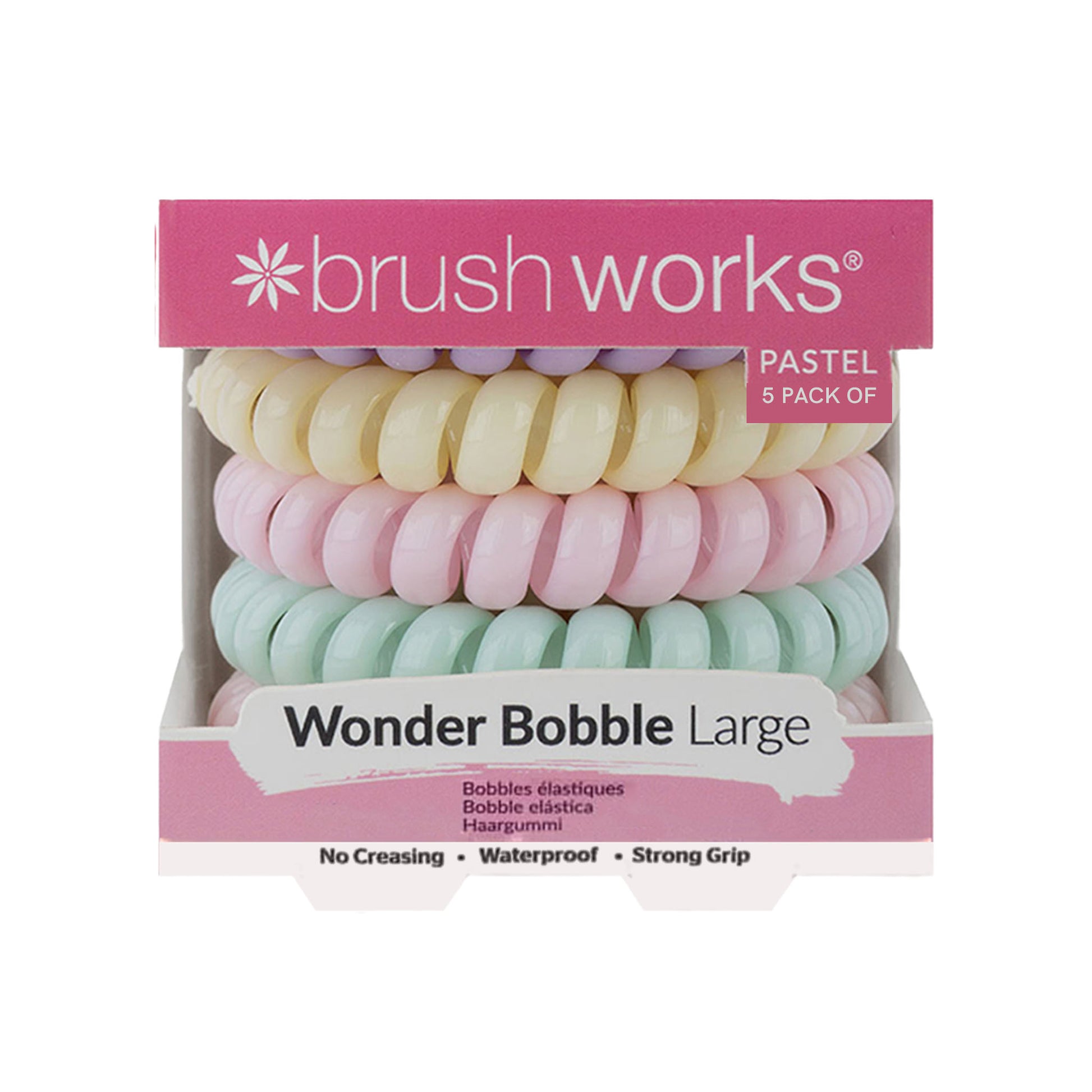 brush-works-hair-ties-pastel-colors-5-piece