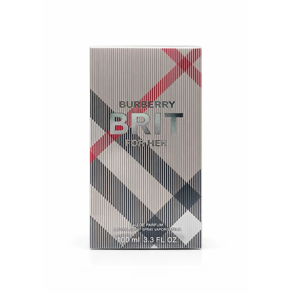 Burberry Brit For Her