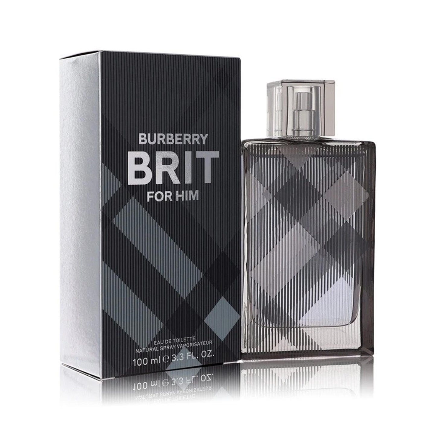 Burberry Brit For Him
