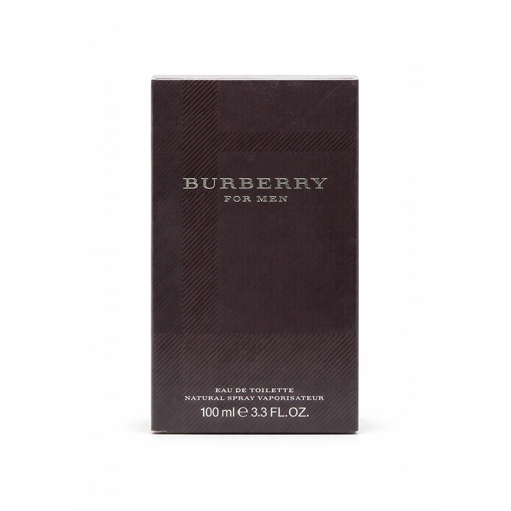 Burberry Men Perfume