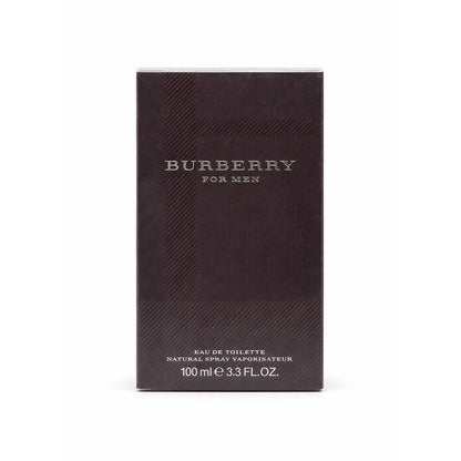 Burberry Men Perfume