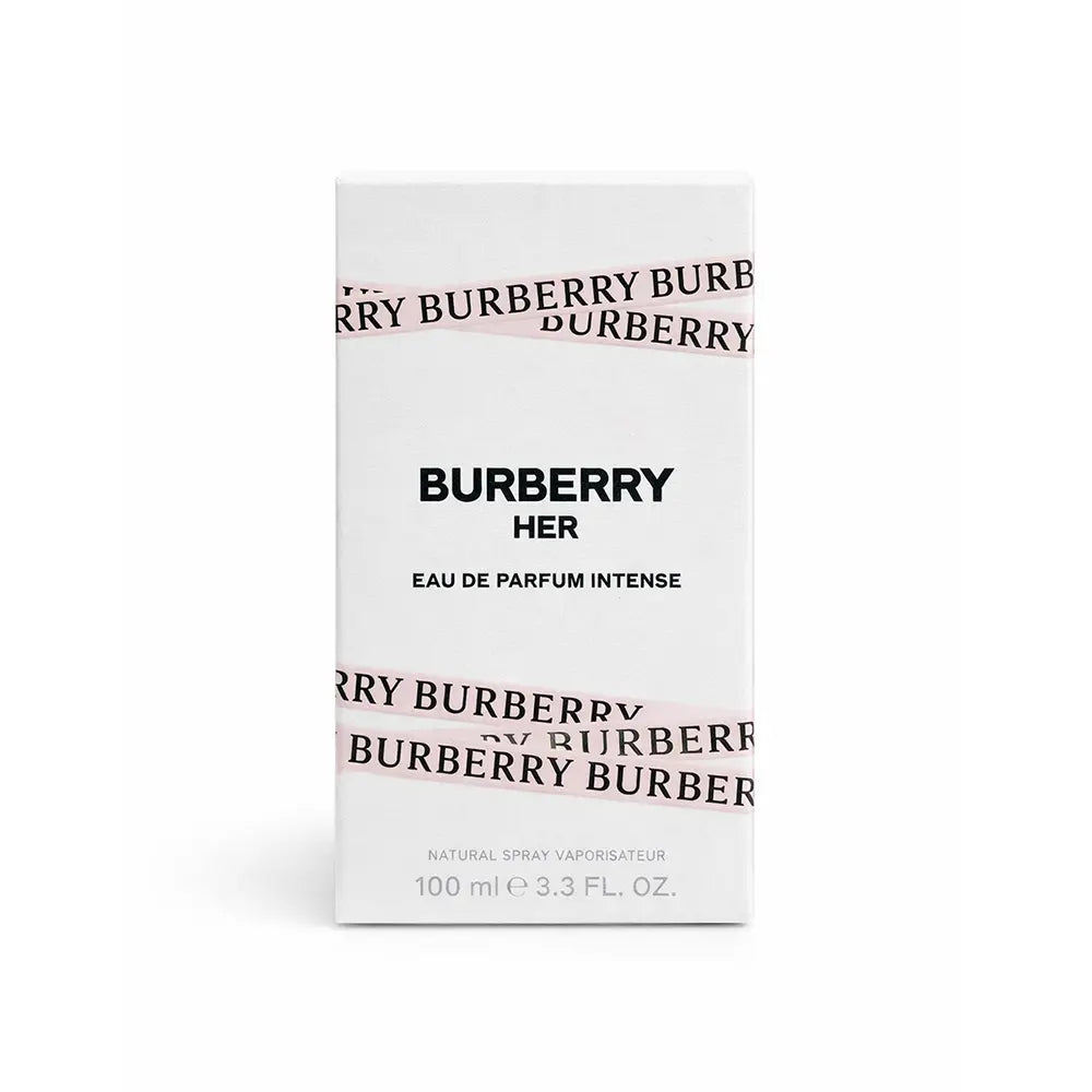 Burberry Her Intense