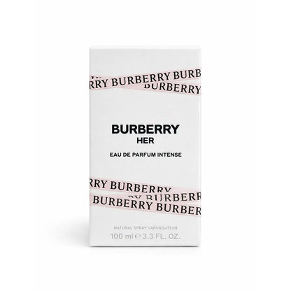 Burberry Her Intense