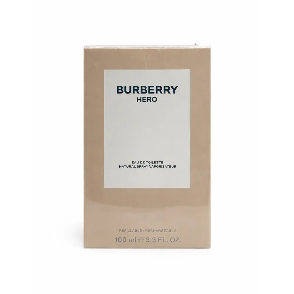 Burberry Hero EDT
