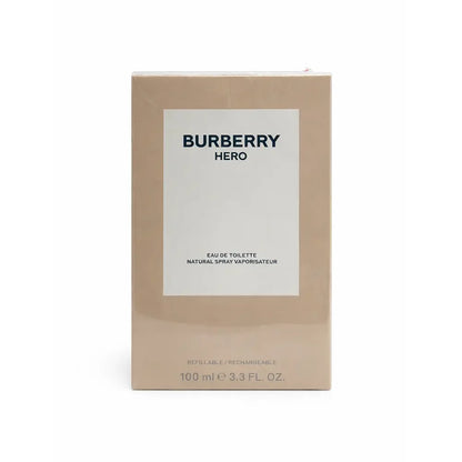 Burberry Hero EDT