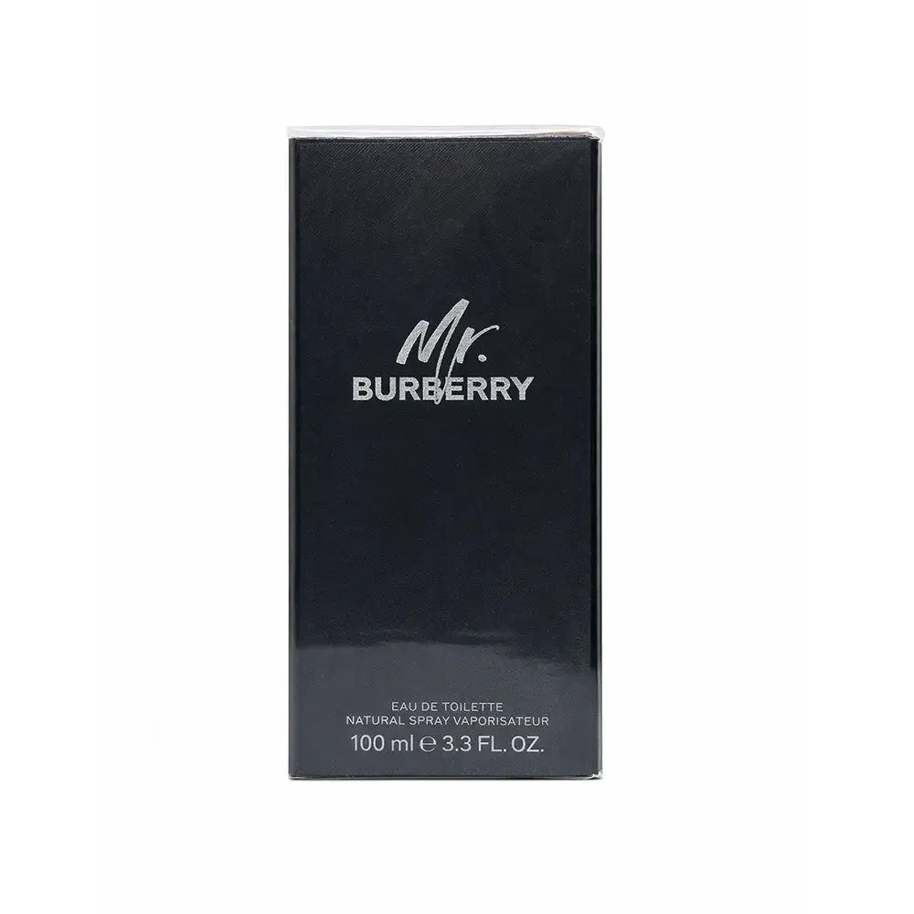 Mr Burberry EDT