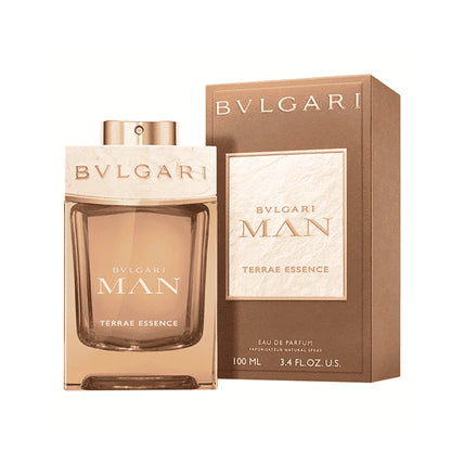 بولغاري تيراي إيسنس عطر للرجال أو دو بارفان - 100 مل