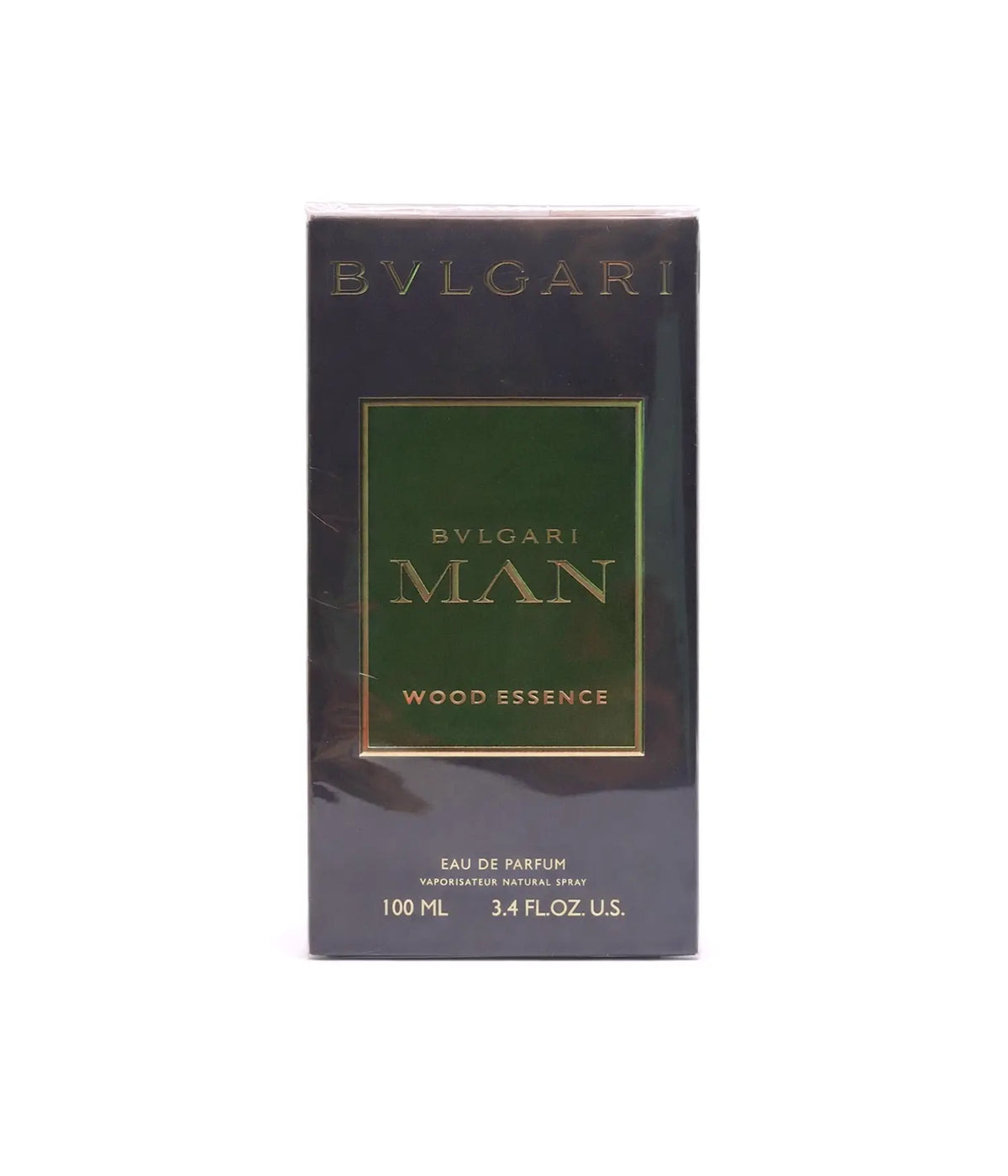 Bvlgari Wood Essence Perfume