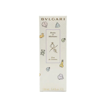 Bvlgari Petits Mamans EDT