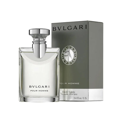 Bvlgari Pour Homme