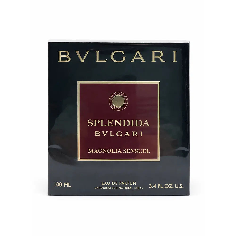 Bvlgari Magnolia Sensuel