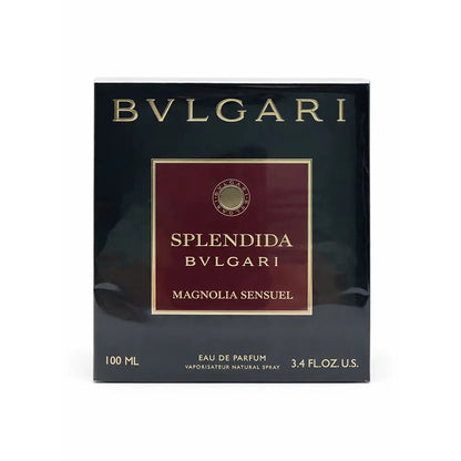 Bvlgari Magnolia Sensuel