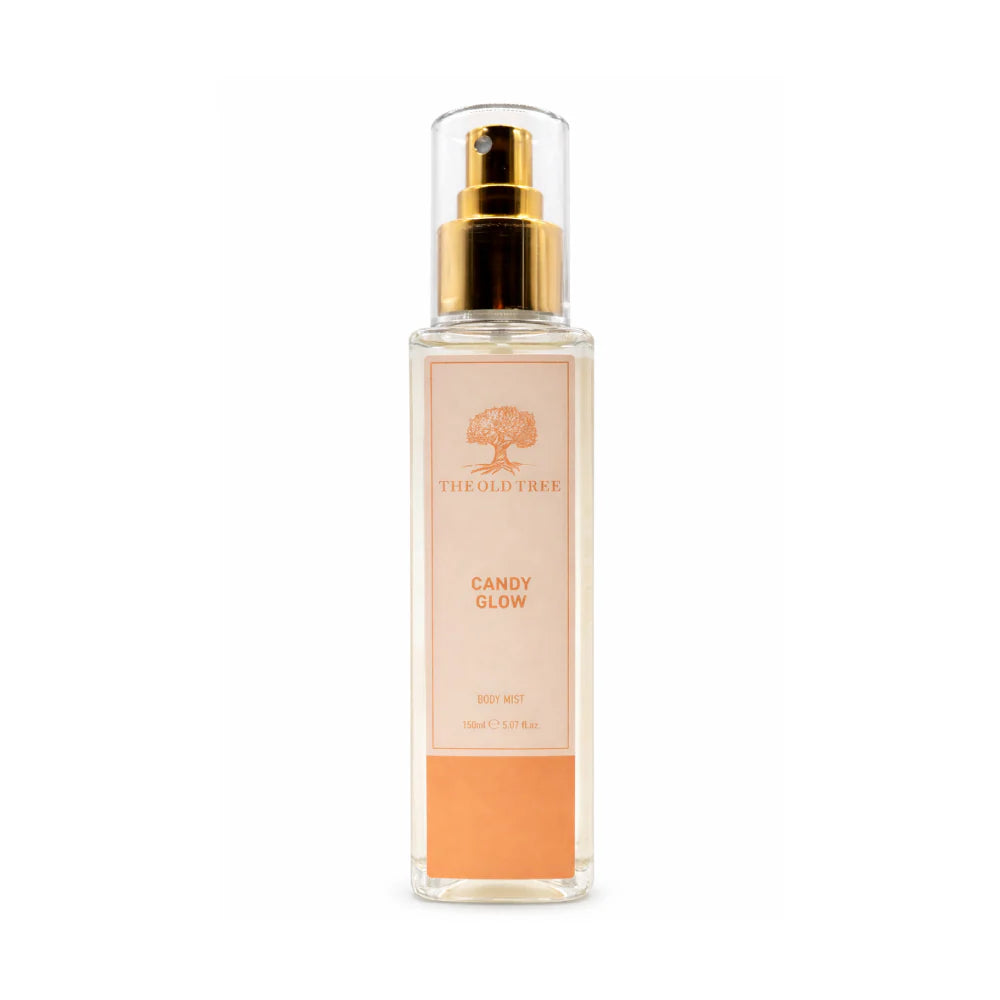 ذا أولد تري بخاخ معطر للجسم كاندي جلو – 150 مل