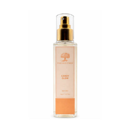 ذا أولد تري بخاخ معطر للجسم كاندي جلو – 150 مل