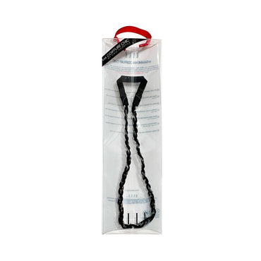 Elie chain head tie - 1 piece