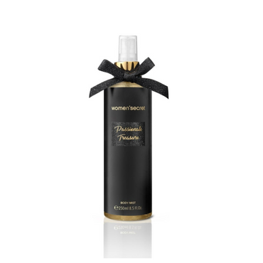 وومن سيكريت معطر للجسم باشيونيت تريجور – 250 مل