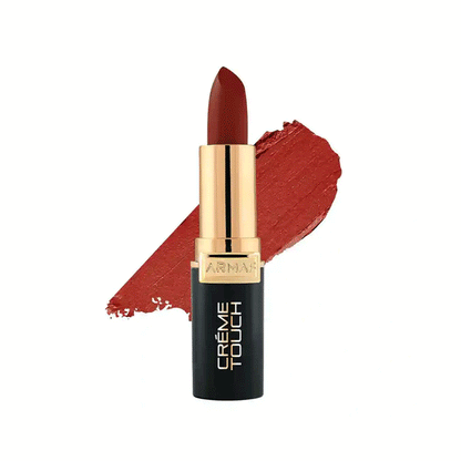 أرماف بيوتي كريمي تاتش أحمر شفاه شبه مطفي – 3.5 جم