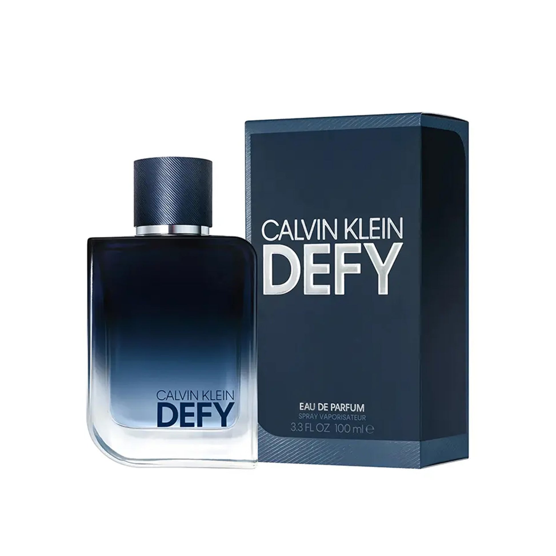 Calvin Klein Defy Perfume