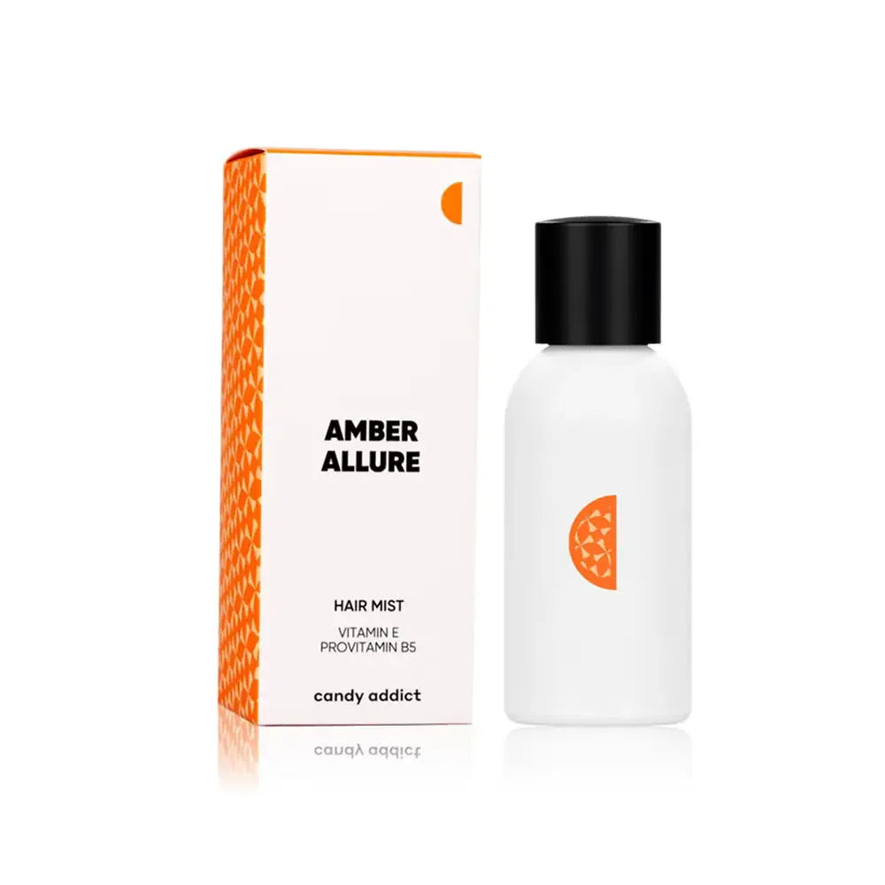 Amber Allure Hair Mist