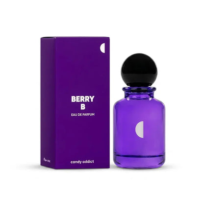 Berry B Perfume