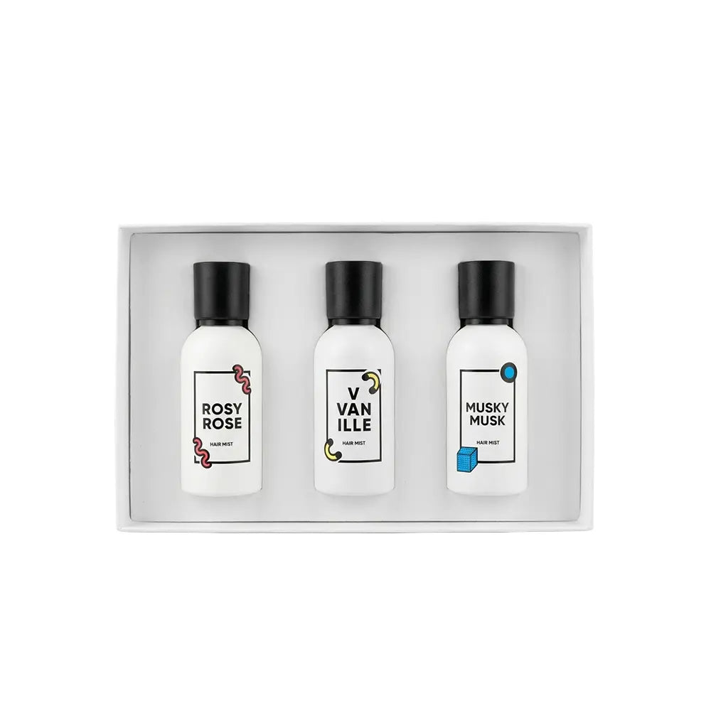 Hair Mist Gift Set