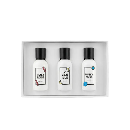 Hair Mist Gift Set