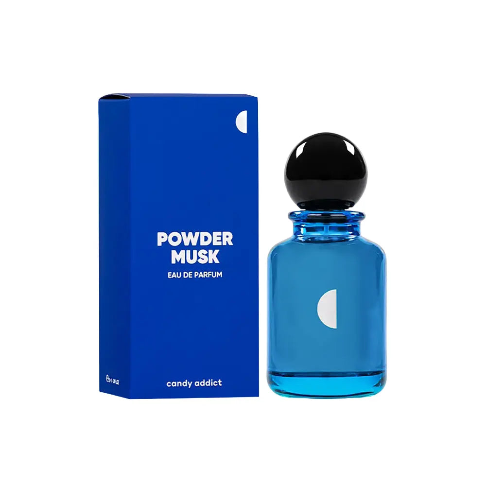 Powder Musk Perfume