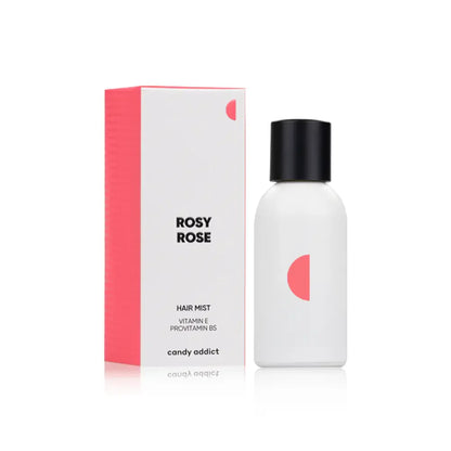 Rosy Rose Hair Mist