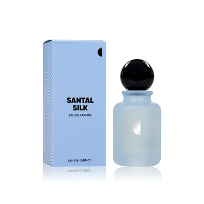 Santal Silk Perfume