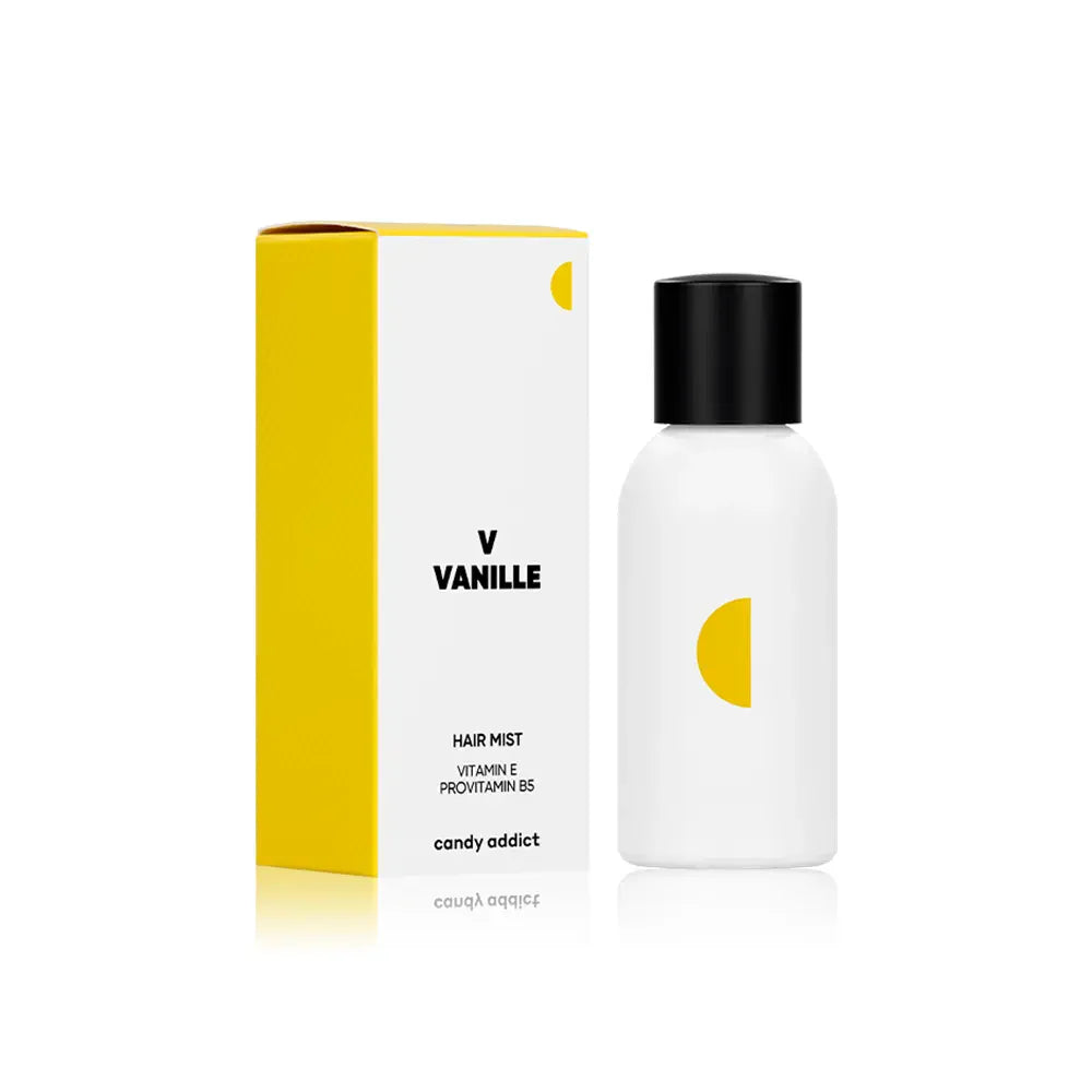 Vanille Hair Mist