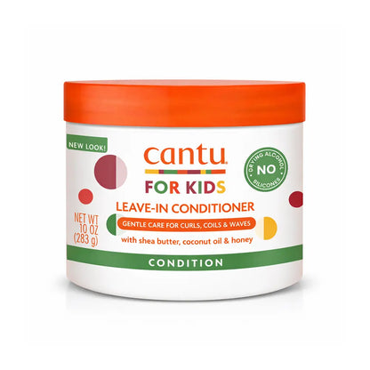 Cantu Kids Leave-In