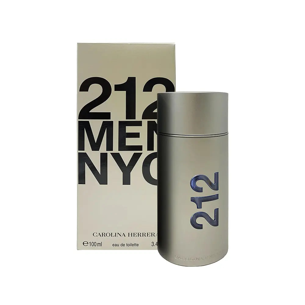 212 Men Perfume