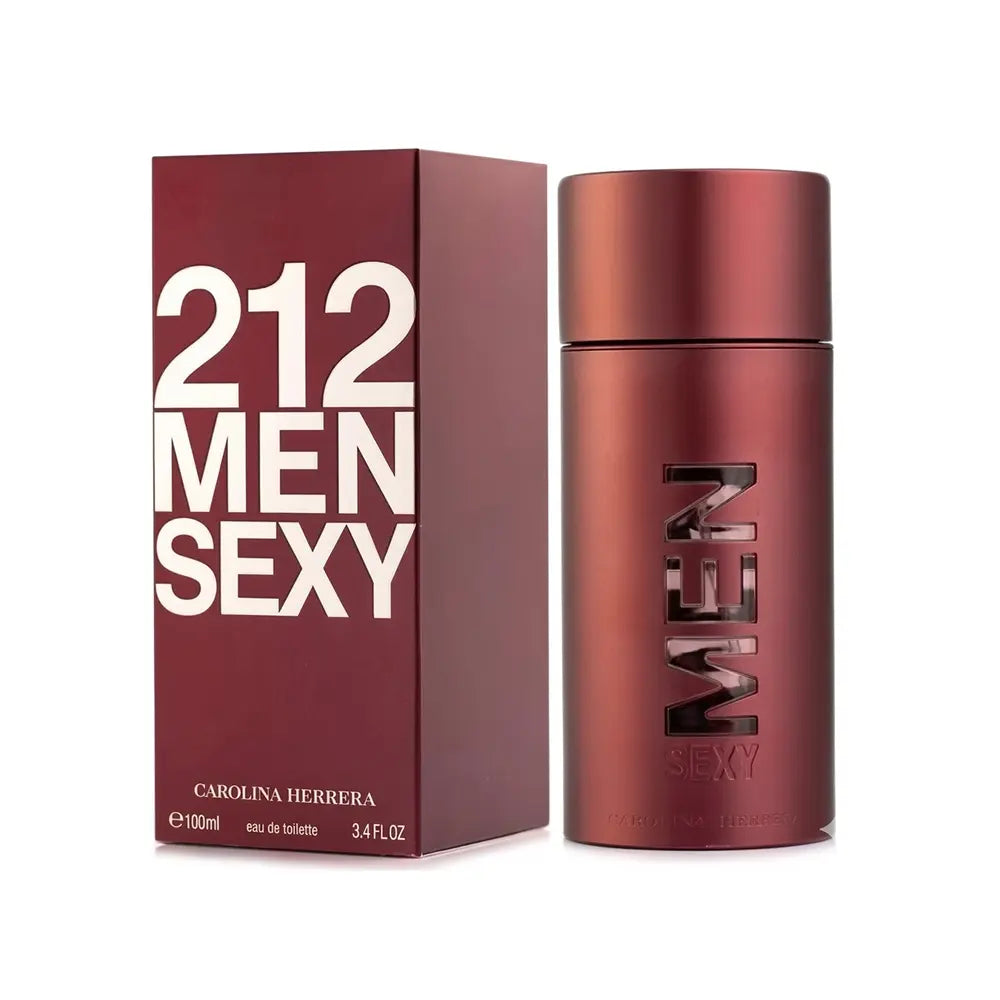 212 Men Sexy Perfume