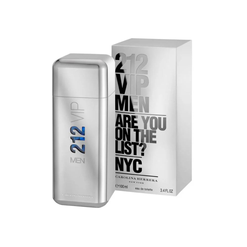 Carolina Herrera VIP Men