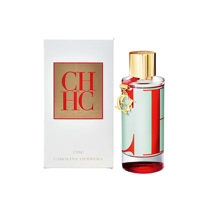 CH Elixir Perfume