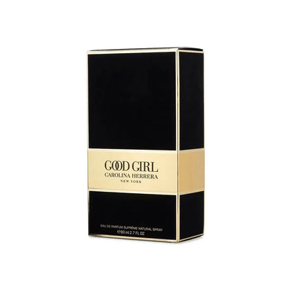 Good Girl Supreme