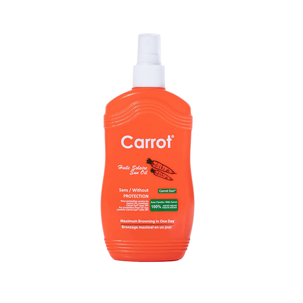 carrot-sun-sea-oil-for-skin-tanning-with-natural-carrot-oil-200ml