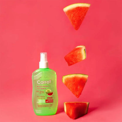Carrot Sun Watermelon Oil