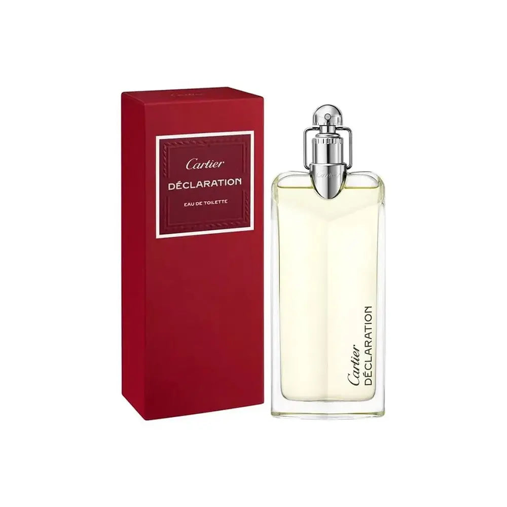 Cartier Declaration EDT