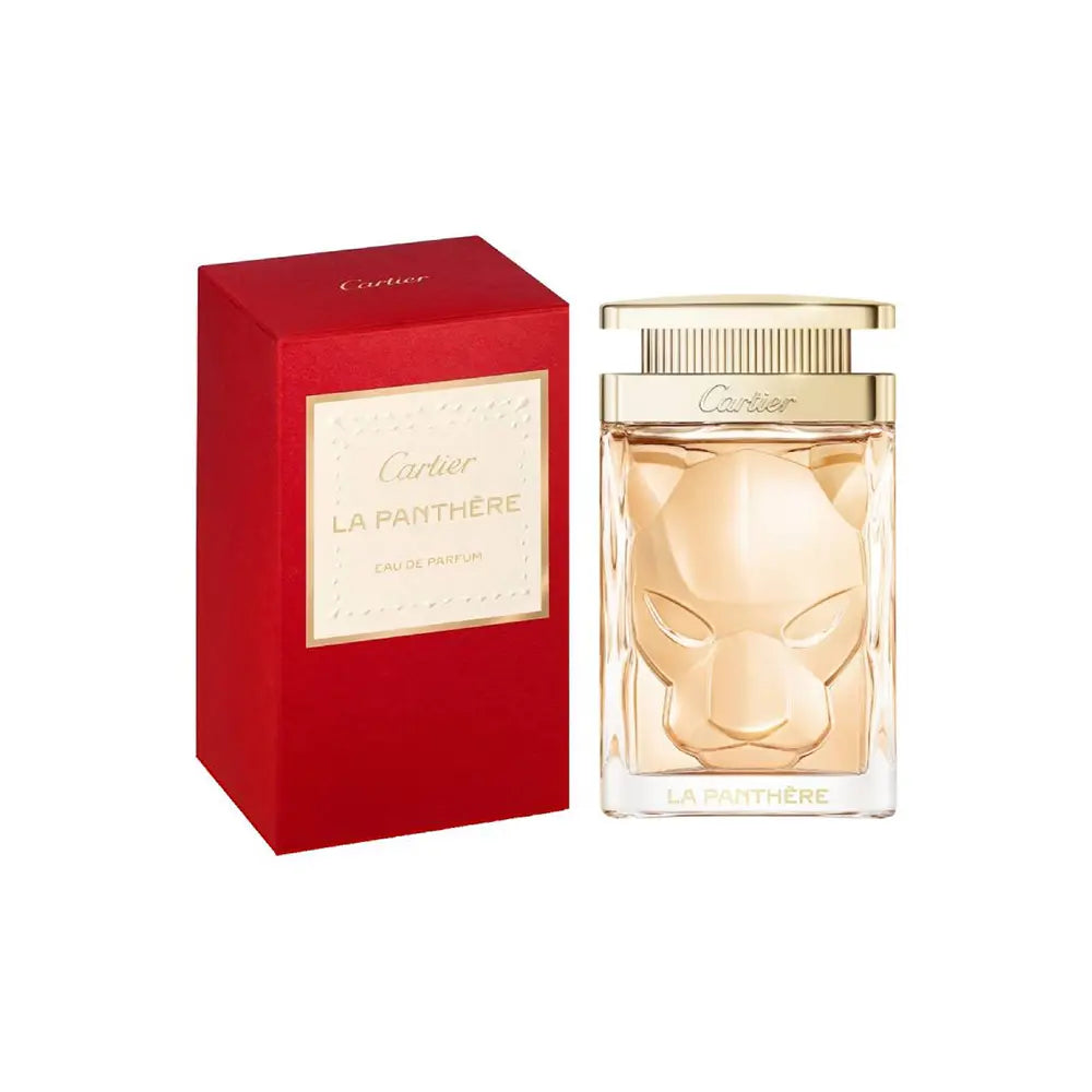 Cartier La Panthere EDP