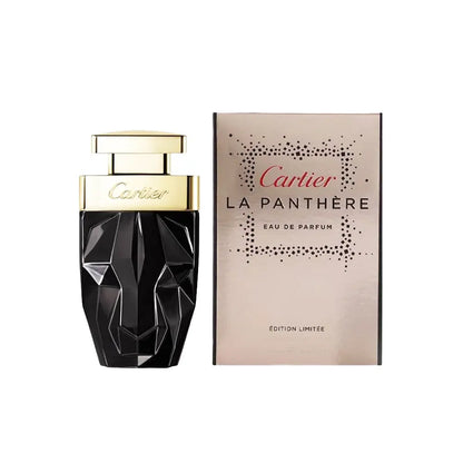 Cartier La Panthere Perfume